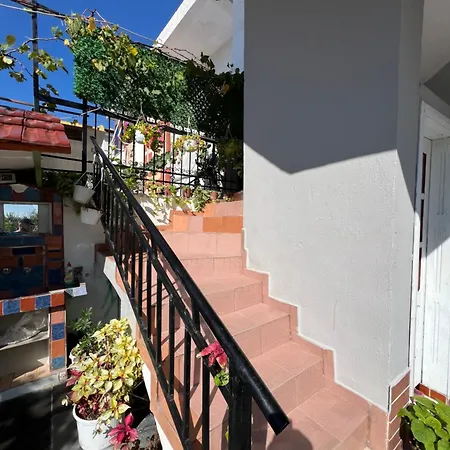 Casa de hóspedes Rent Ag&af