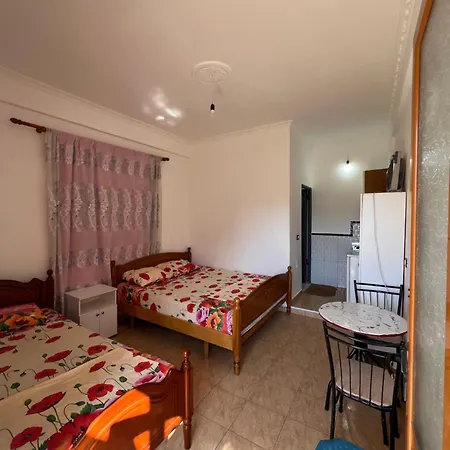 Casa de hóspedes Rent Ag&af Durrës