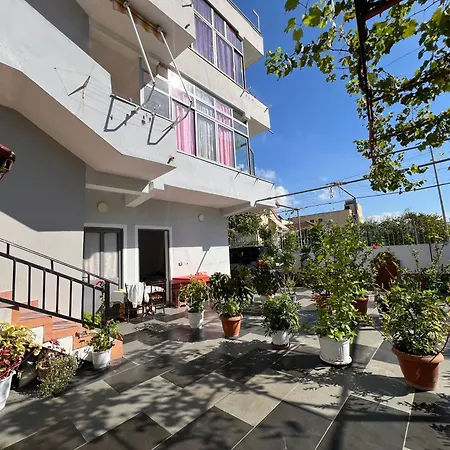 Casa de hóspedes Rent Ag&af Durrës