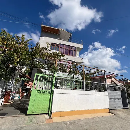 Casa de hóspedes Rent Ag&af *
