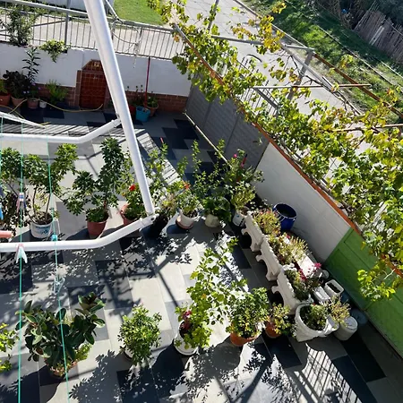 Rent Ag&af Casa de hóspedes Durrës
