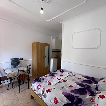 Casa de hóspedes Rent Ag&af