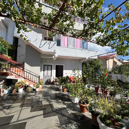 Casa de hóspedes Rent Ag&af *